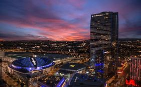 Jw Marriott Los Angeles la Live